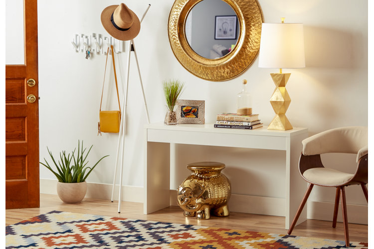 11 Ideas That'll Help to Elevate Your Hallway Console Table | Wayfair.co.uk